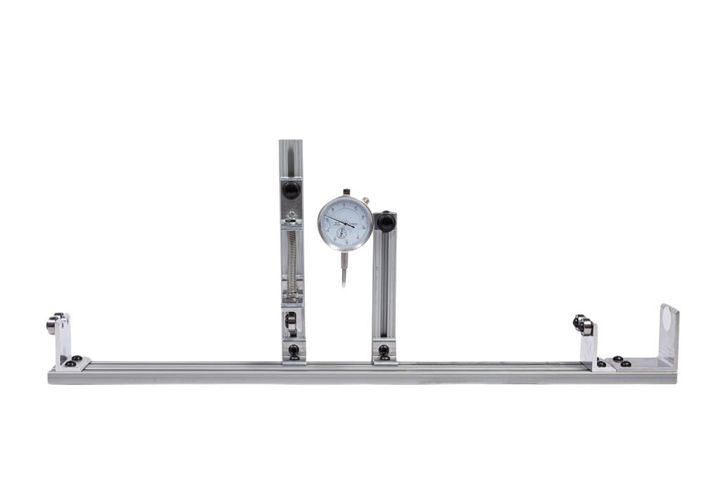 Ok Sertlik Ölçüm Cihazı (Coops Spine Tester Pro)