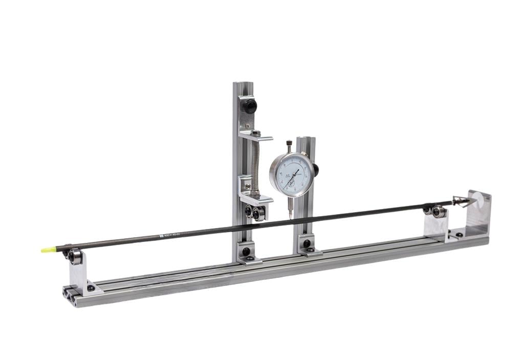 Ok Sertlik Ölçüm Cihazı (Coops Spine Tester Pro)