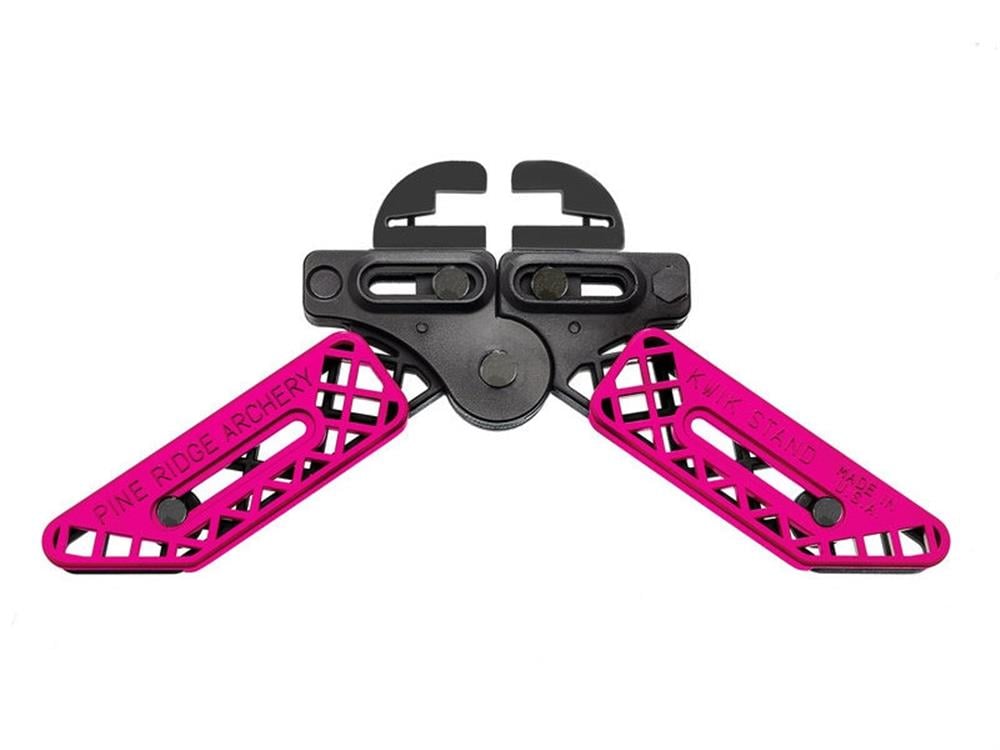 Pine Ridge Bow Stands Kwik