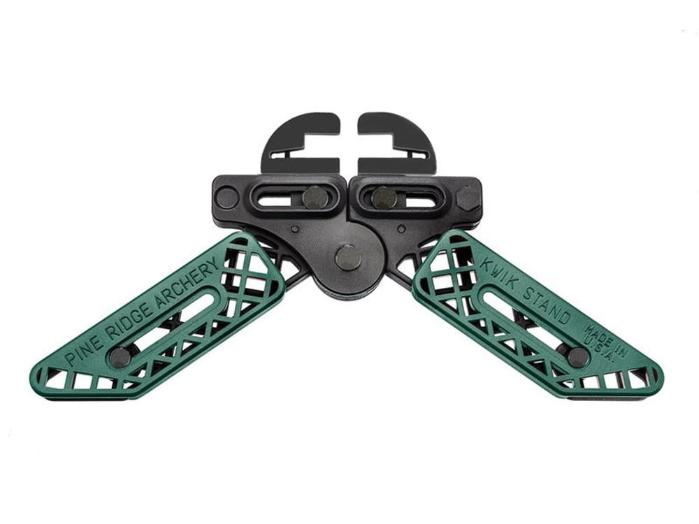 Pine Ridge Bow Stands Kwik