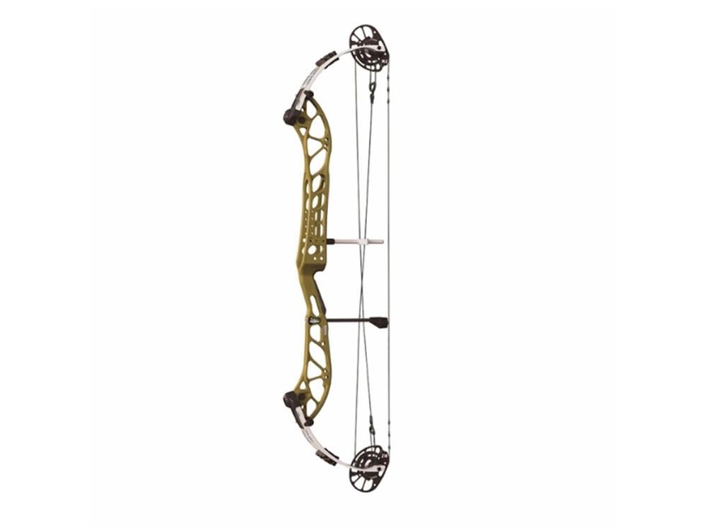 PSE Compound Bow Dominator Duo X 38 M2