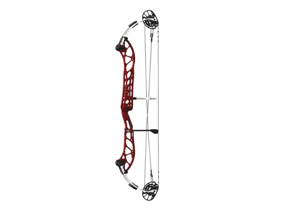 PSE Compound Bow Dominator Duo X 38 M2