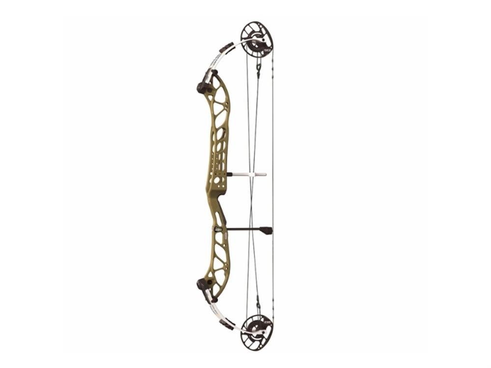 PSE Compound Bow Dominator Duo X 38 SE2