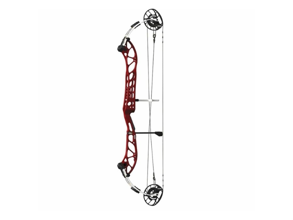 PSE Compound Bow Dominator Duo X 38 SE2