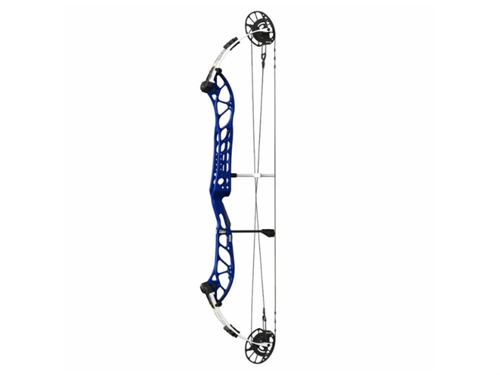 PSE Compound Bow Dominator Duo X 40 EM2