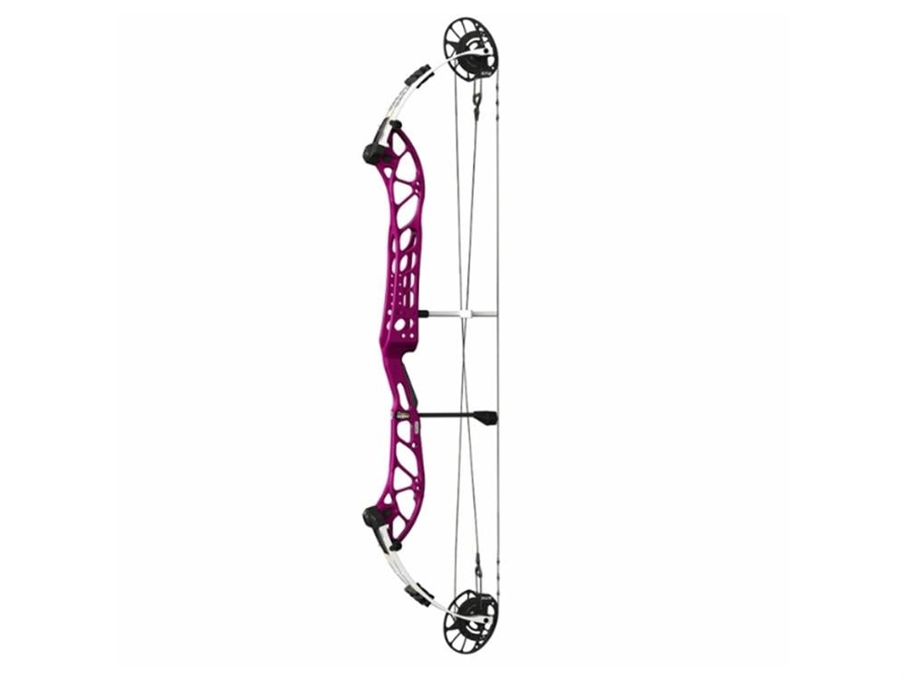 PSE Compound Bow Dominator Duo X 40 EM2