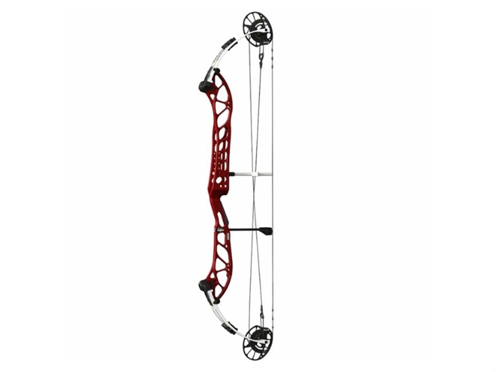 PSE Compound Bow Dominator Duo X 40 EM2
