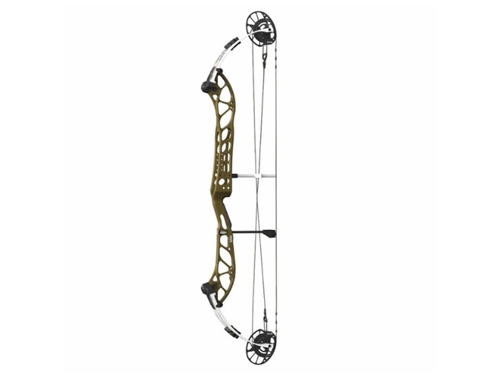 PSE Compound Bow Dominator Duo X 40 EM2