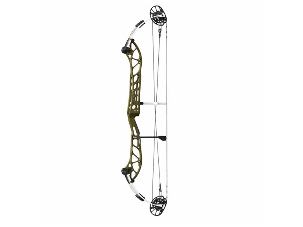 PSE Compound Bow Dominator Duo X 40 M2