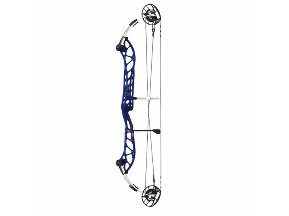PSE Compound Bow Dominator Duo X 40 SE2
