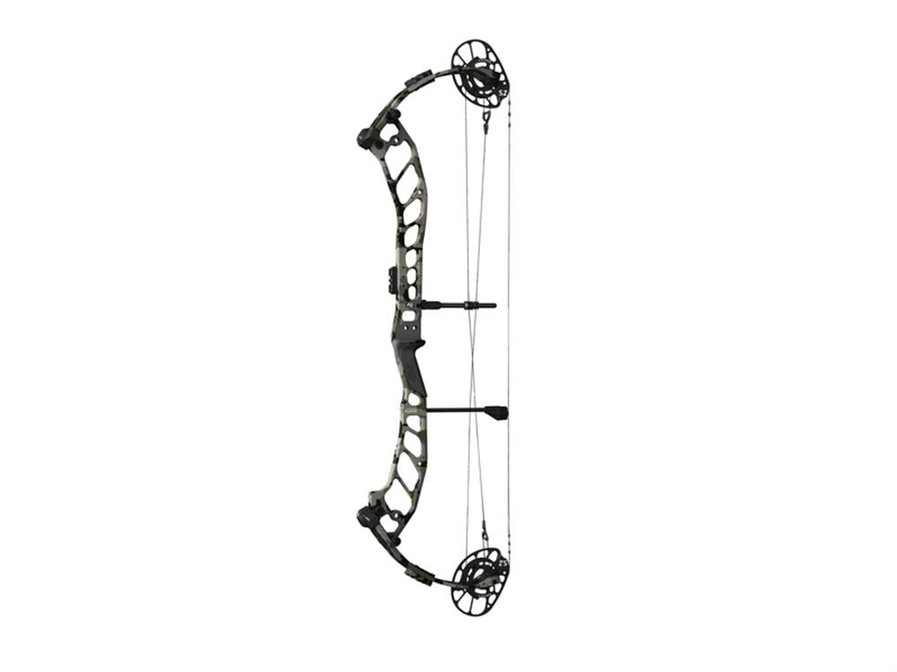 PSE Compound Bow Shootdown Pro SE2 2023