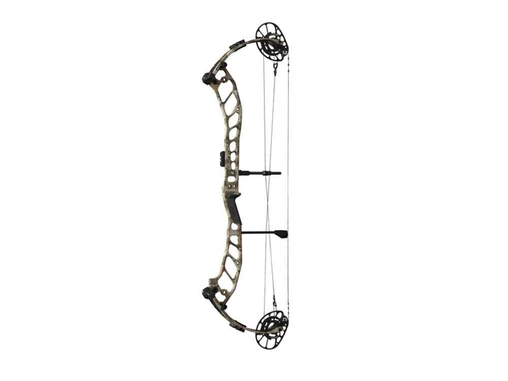 PSE Compound Bow Shootdown Pro SE2 2023