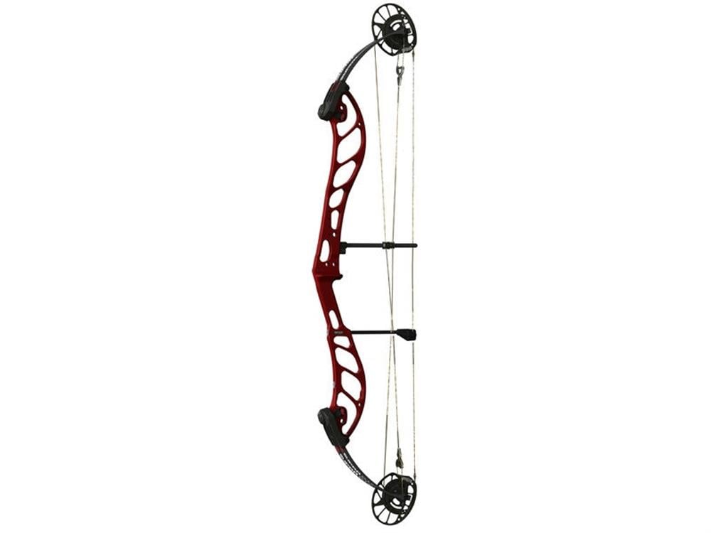 PSE Compound Bow Supra RTX 37 SE 2022