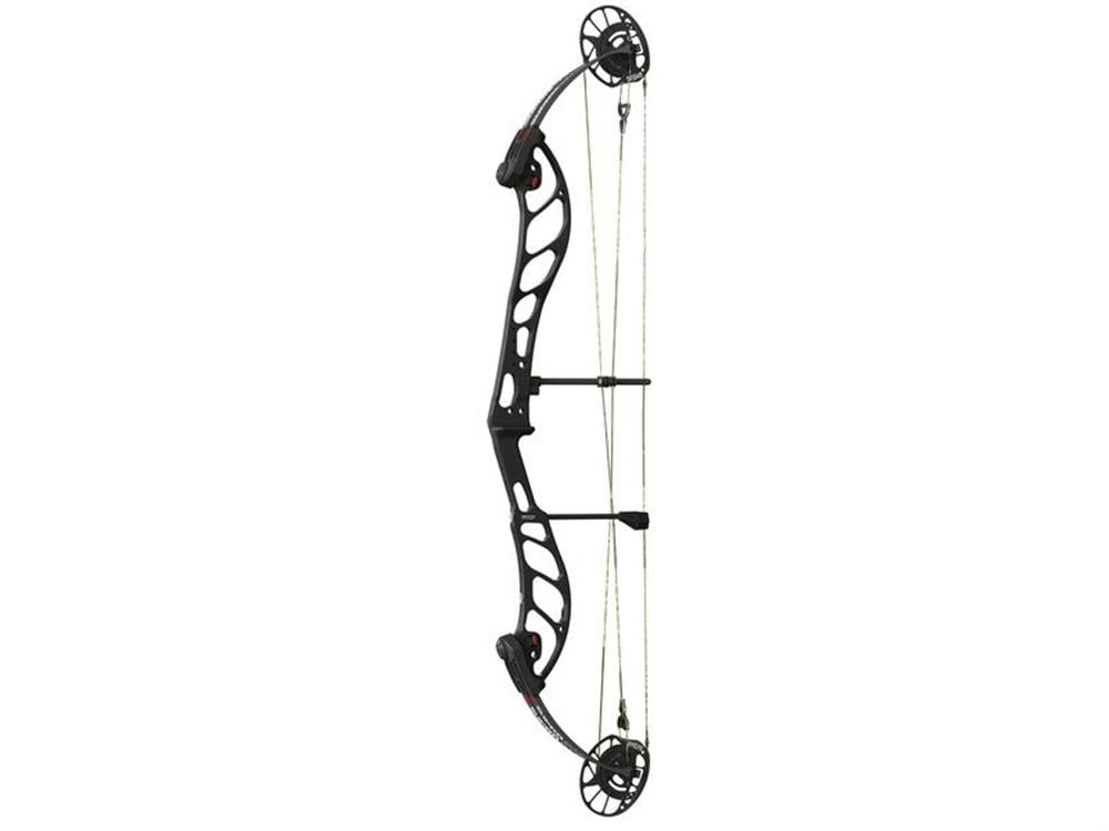 PSE Compound Bow Supra RTX 40 EM 2022