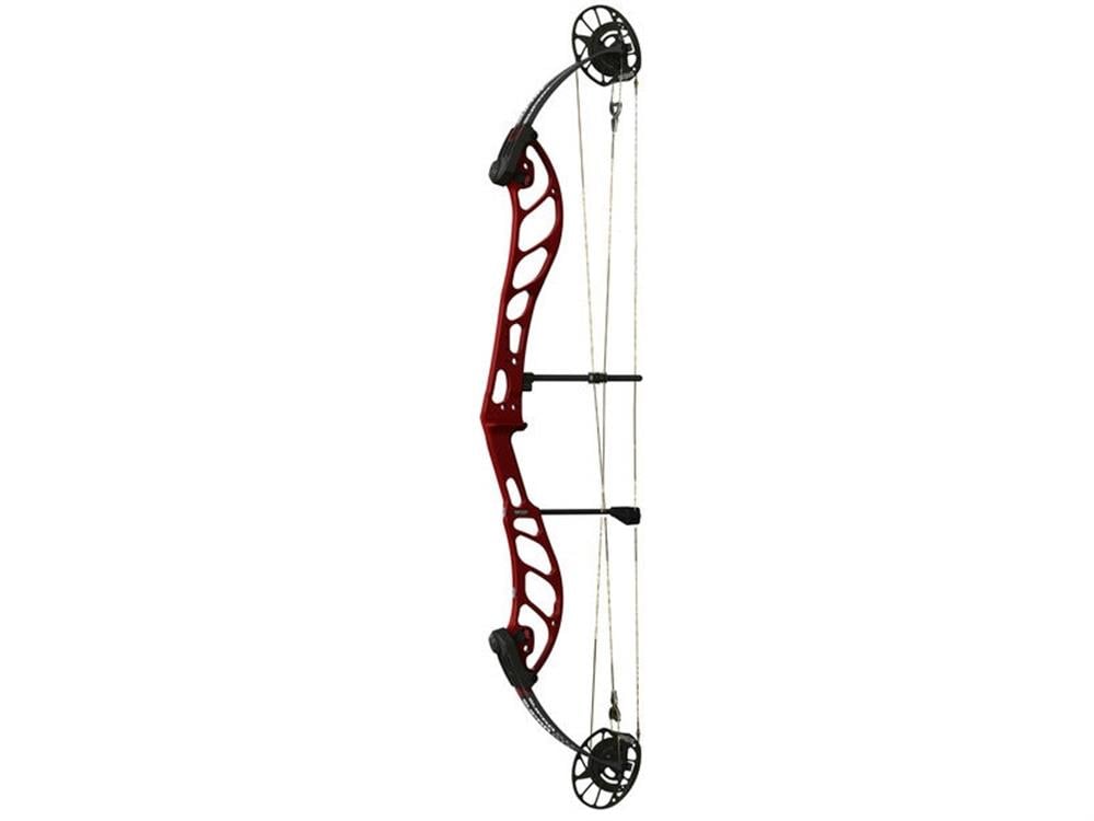 PSE Compound Bow Supra RTX 40 EM 2022