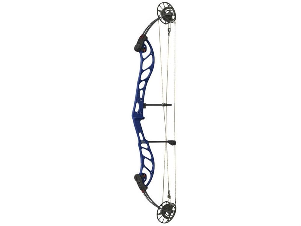 PSE Compound Bow Supra RTX 40 EM 2022
