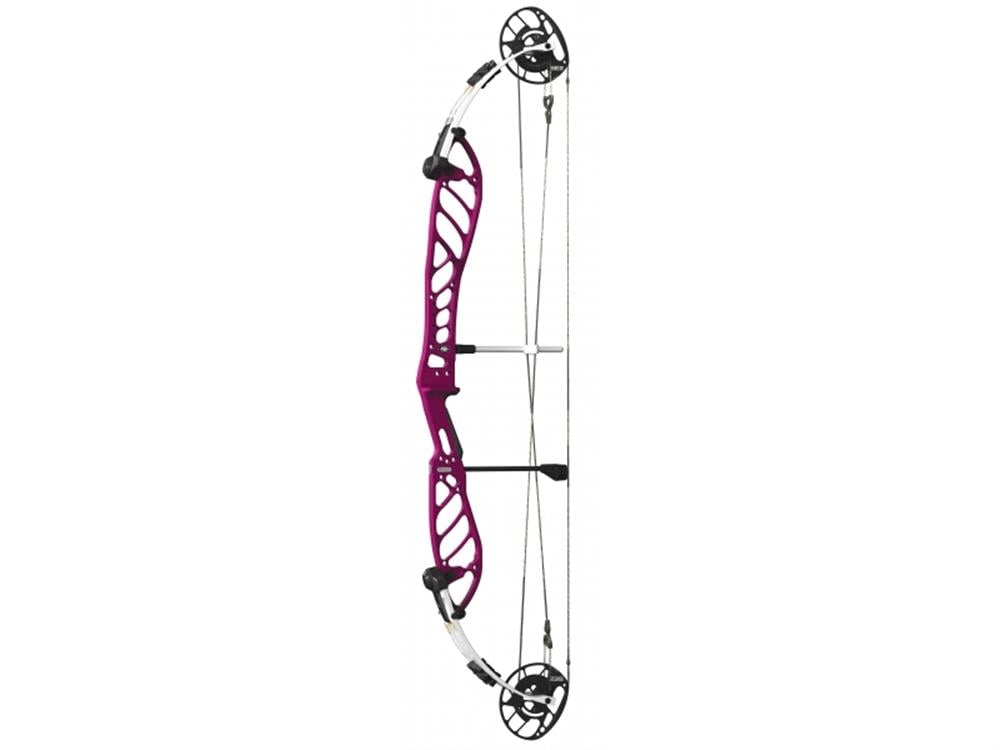 PSE Compound Bow Supra X 37 M2 2024