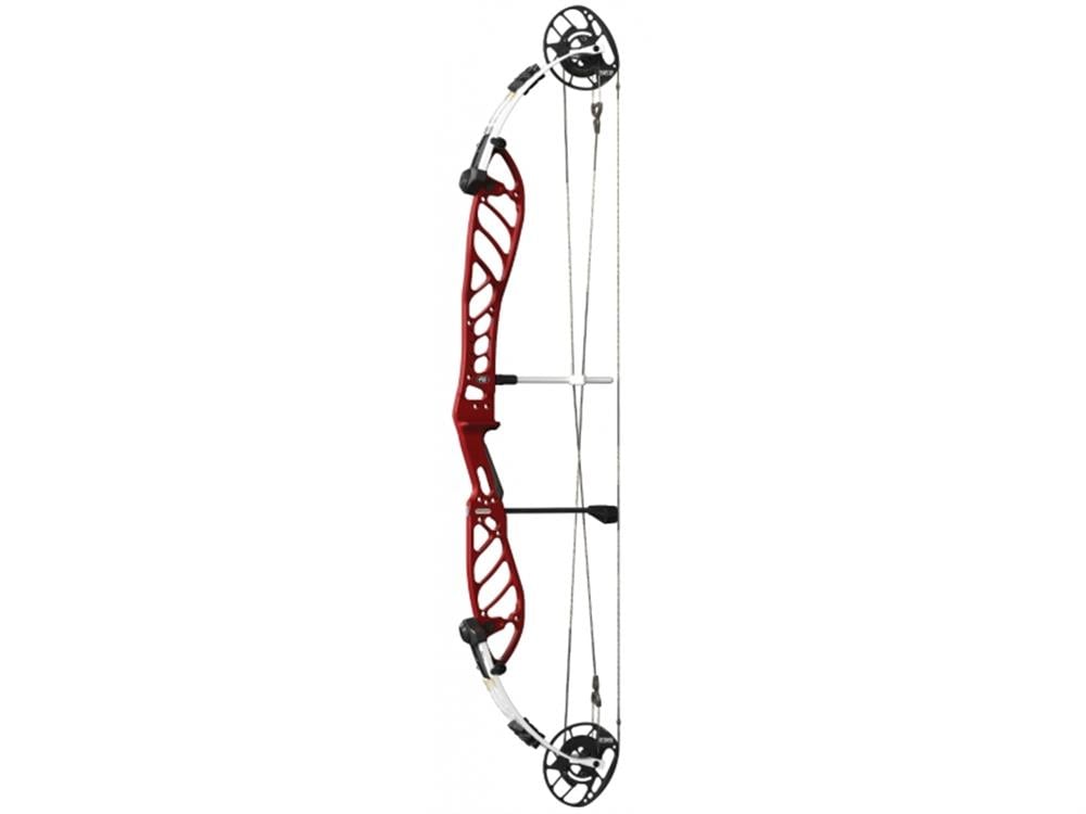 PSE Compound Bow Supra X 40 EM2 2024