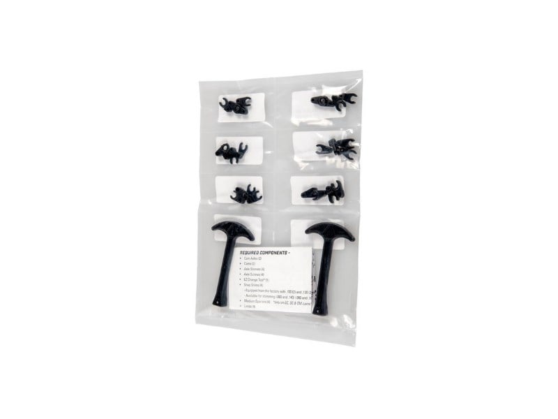 PSE EZ 220 SNAP SPACER SYSTEM