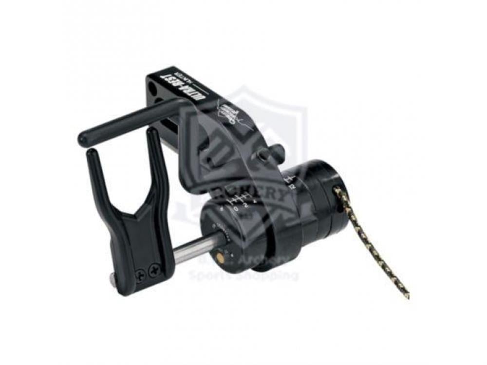 Qad Rest Ultra Hunter