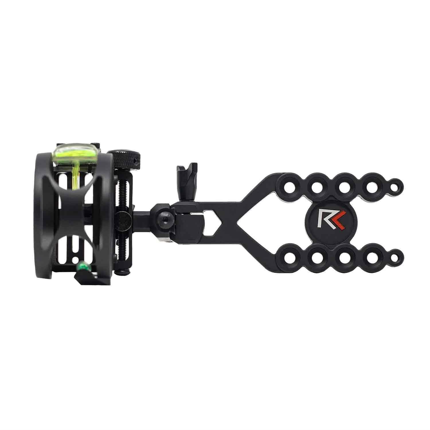 Redline Rl-4 Four Pın Sıght Black