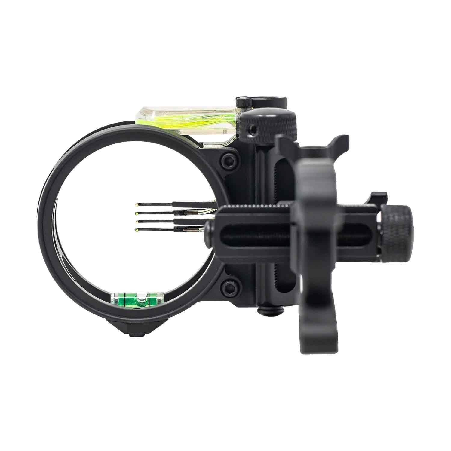 Redline Rl-4 Four Pın Sıght Black