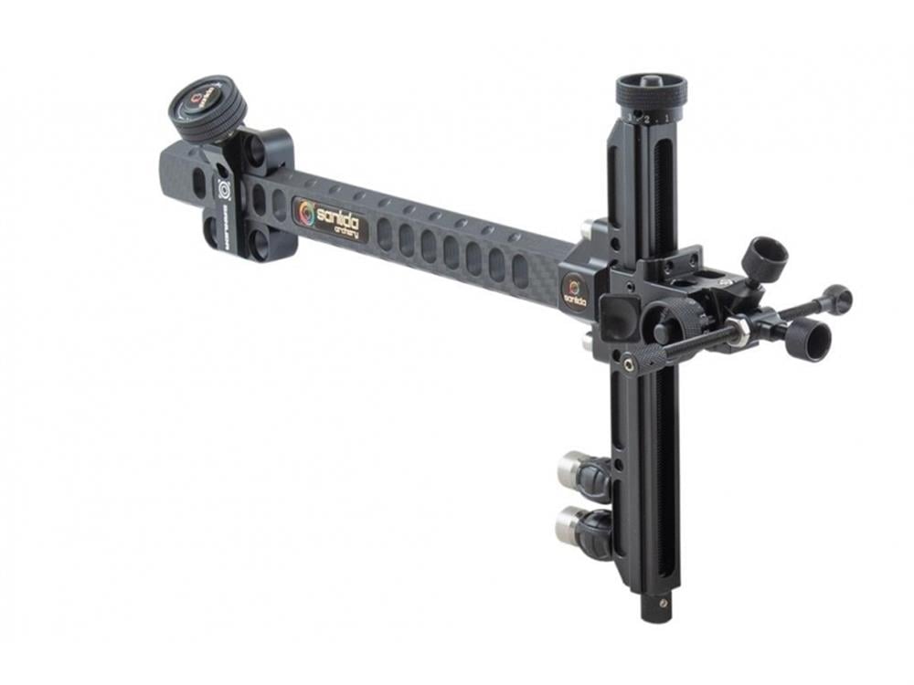 Sanlida X10 Target Recurve Sight