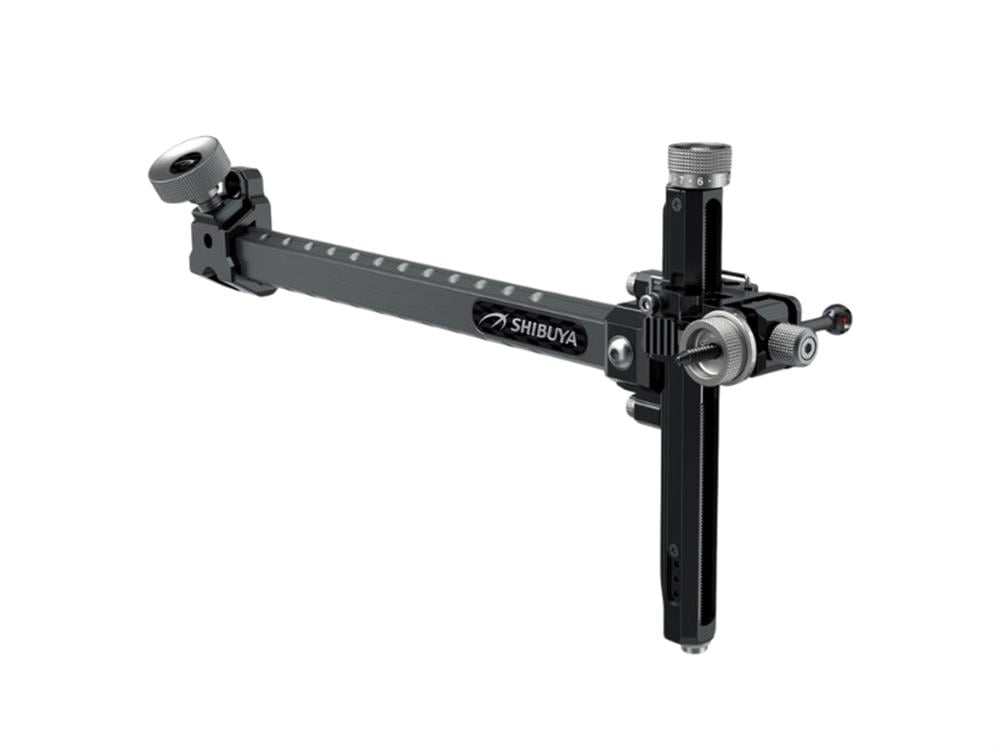 Shibuya Klasik Yay Nişangahı Ultima RC III 520-9