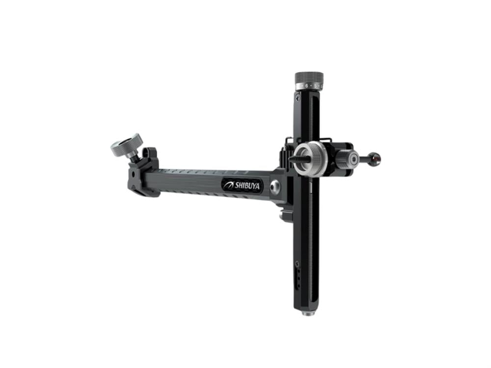 Shibuya Klasik Yay Nişangahı Ultima RC III 520-9