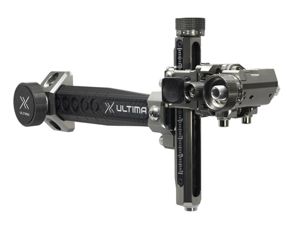 Shibuya Makaralı Yay Nişangahı Ultima 400-6A PRO CP