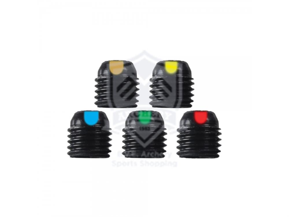 Specialty A. Peep Insert Clarifier