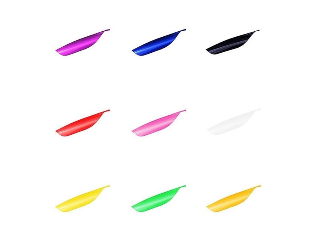 Spin Wing Tüy 1-3/4