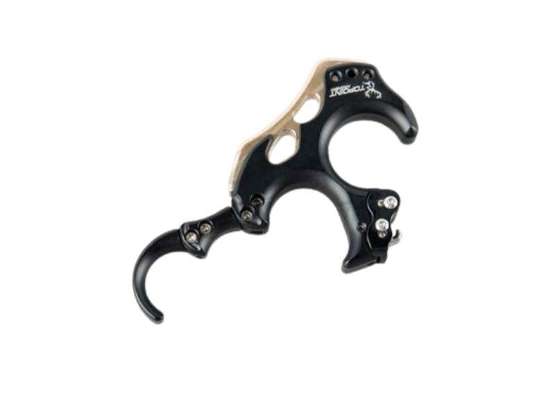 Topoint Back Tension Elden Tetik 2/3/4 Parmak