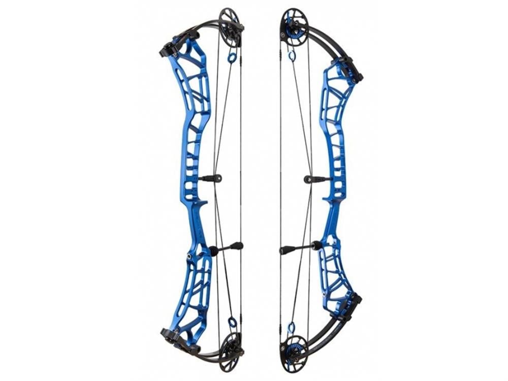 Topoint Compound Reliance Pro 2020 Sm