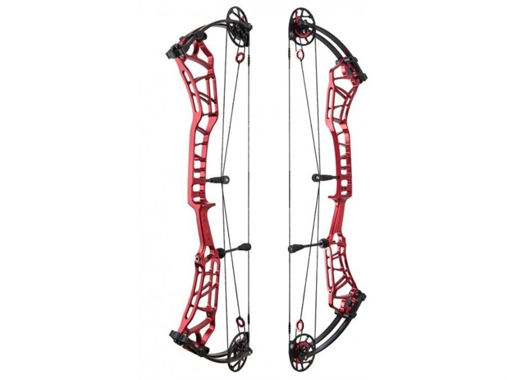 Topoint Compound Reliance Pro 2020 Sm