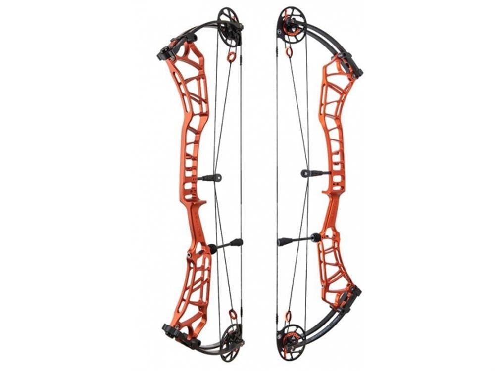 Topoint Compound Reliance Pro 2020 Sm