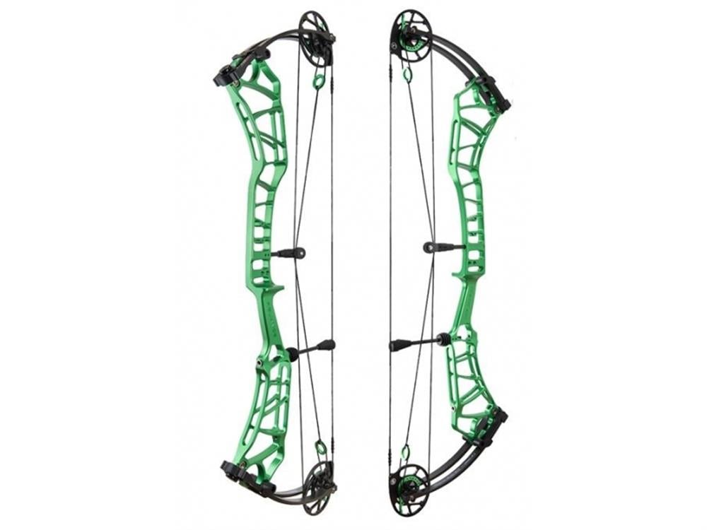 Topoint Compound Reliance Pro 2020 Sm