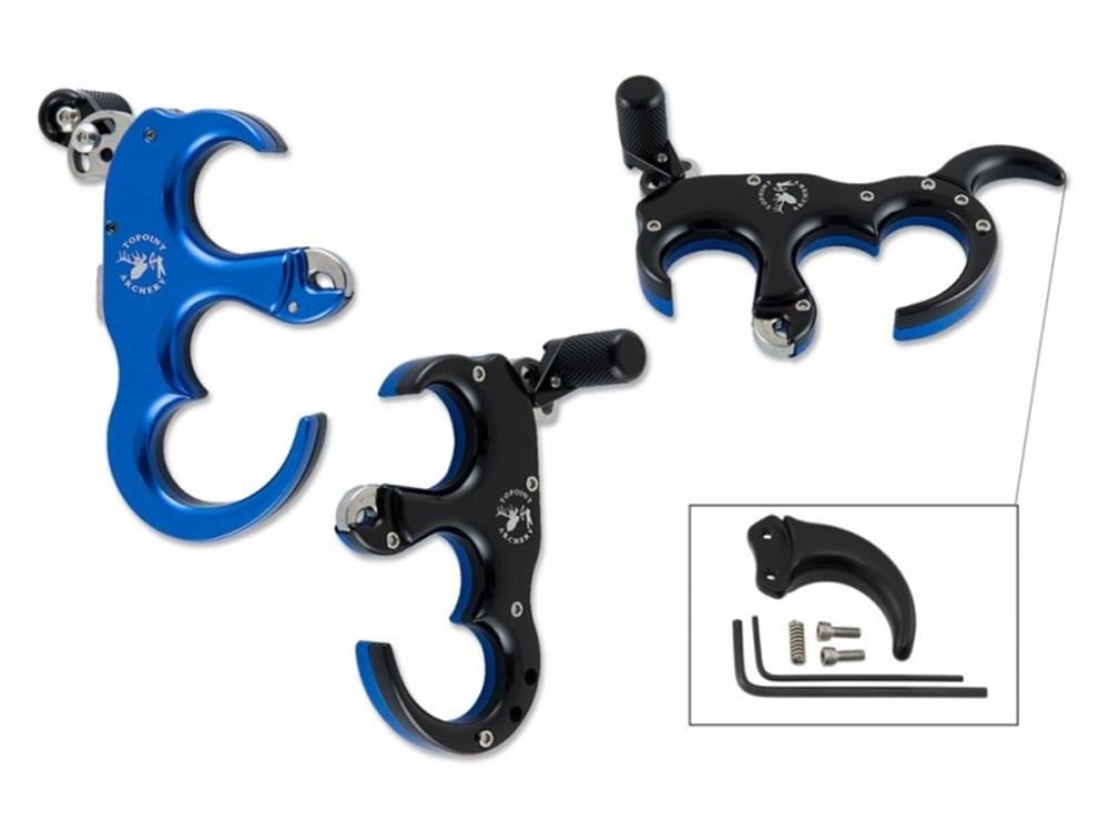 Topoint Elden Tetik Thumb 3 ve 4 Parmak