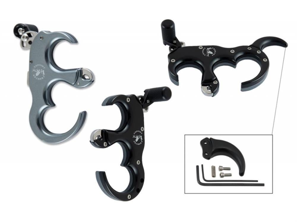 Topoint Elden Tetik Thumb 3 ve 4 Parmak