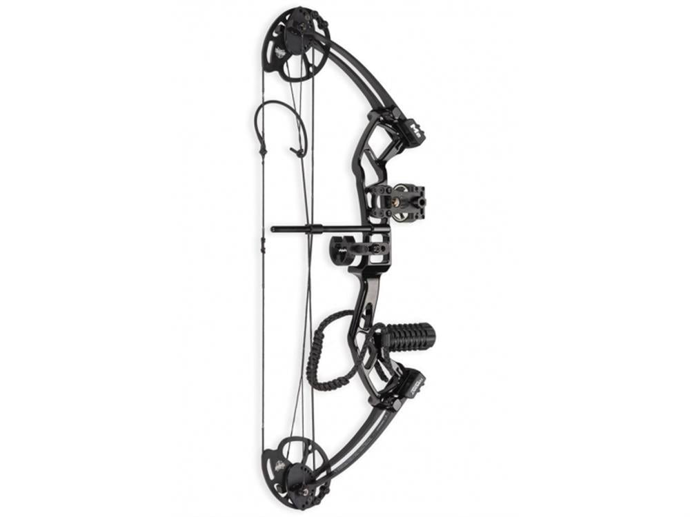 Topoınt M2 Youth Compound Bow Set