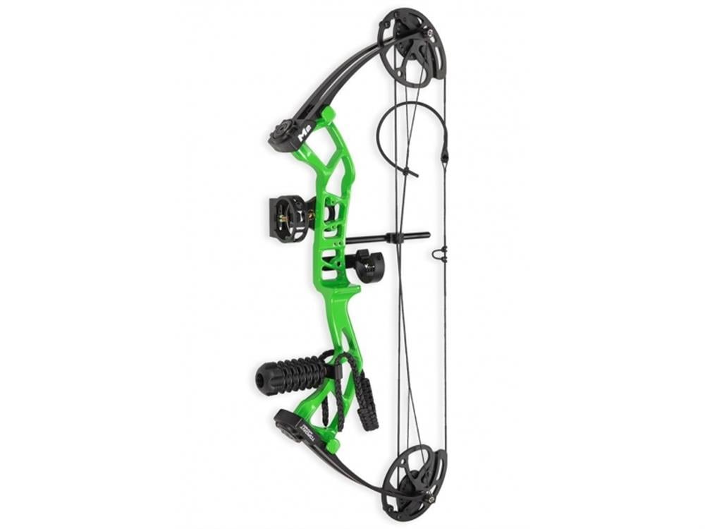 Topoınt M2 Youth Compound Bow Set