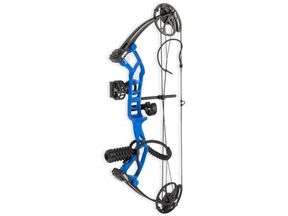 Topoınt M2 Youth Compound Bow Set