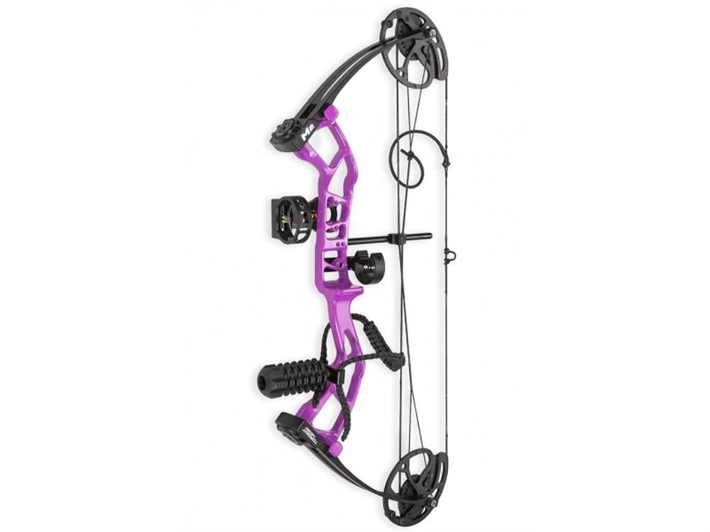 Topoınt M2 Youth Compound Bow Set