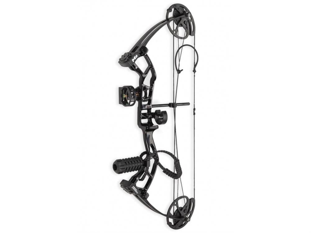Topoınt M2 Youth Compound Bow Set