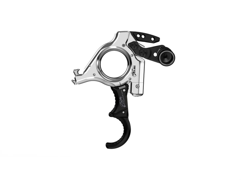 TRU Ball Release Abyss X-Tension Flex 3 Finger