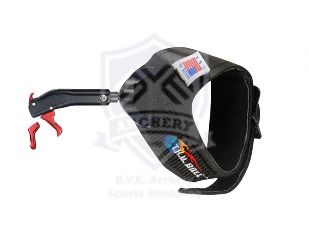 TRU BALL RELEASE WRIST FANG BUCKLE BK