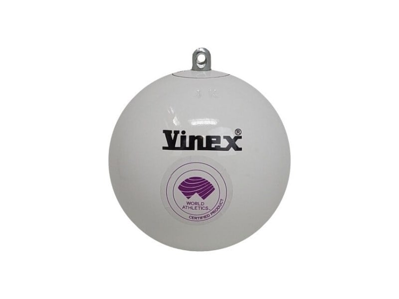 Vinex Çekiç Demir HVI-400 4kg WA Onaylı
