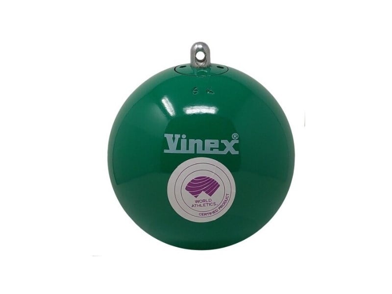 Vinex Çekiç Demir HVI-600 6kg WA Onaylı