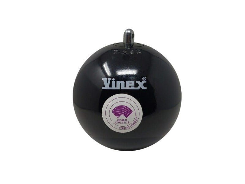 Vinex Çekiç Demir HVI-726 7.26kg WA Onaylı