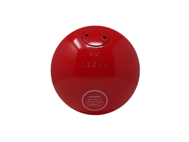 Vinex Gülle VSP-325B 6kg WA Onaylı